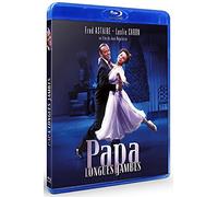 Papa longues jambes [Blu-ray]