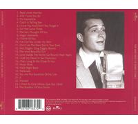 PAPA LOVES MAMBO: THE VERY BEST OF PERRY COMO NEW CD