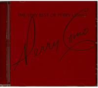 Papa Loves Mambo - The Very Best Of Perry Como, SEALED CD
