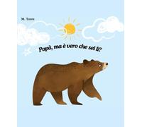 Papà, ma è vero che sei lì?