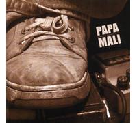 PAPA MALI - Do Your Thing