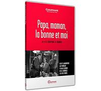 Papa, Maman, la Bonne et Moi