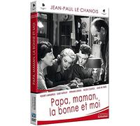 Papa, maman la bonne et moi - DVD