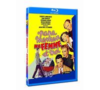 Papa, maman, ma femme et moi [Blu-ray]