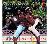 Papa Michigan & General Smiley - Downpression [VINYL]