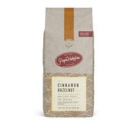 Papa Nicholas Cinnamon Hazelnut Light Roast Whole Bean Coffee (10 oz Bag)