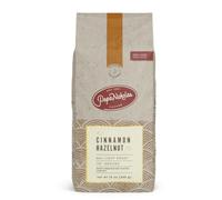 Papa Nicholas Coffee Ground Cinnamon Hazelnut Light