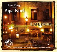 Papa Noel - Cafe Noir