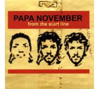 Papa November - From The Start Line