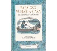Papa Oso vuelve a casa (Little Bear)