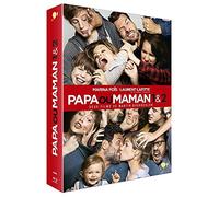 Papa Ou Maman 1 + 2
