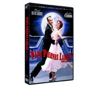 Papa Piernas Largas [2009] *** Region 2 *** Spanish Edition ***