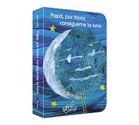 PAPA POR Favor CONSIGUEME LA Luna