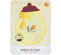 Papa Recipe, Bombee Honey Mask Pack, 10 Masks, 25 g Each