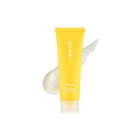 Papa Recipe Bombee Honey Moisture Cleansing Foam, Korean Skin Care, Moisturizing Cleanser, 4.05 Ounce