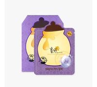 papa recipe - Bombee Pore Ampoule Honey Mask Pack Set 25g x 10 pcs
