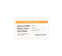 papa recipe - Retinol PDRN Refine Glow Daily Mask 30 sheets