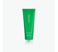 papa recipe - Tea Tree Control Cleansing Foam 120ml