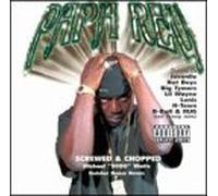 Papa Reu - Xcuse Me