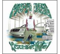 Papa Reu - Xcuse Me! [VINYL]