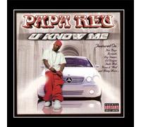 papa reu - You Know Me