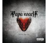 Papa Roach - ...To Be Loved: The Best Of Papa Roach