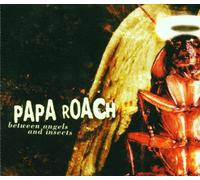 Papa Roach - Between Angels and Insects