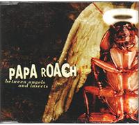 Papa Roach - Between Angels & Insects/Last Resort