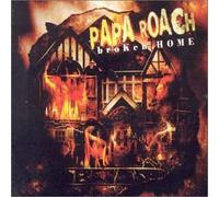 Papa Roach - Broken Home