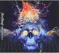 Papa Roach Connection (CD) (US IMPORT)