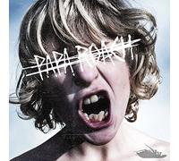 Papa Roach - Crooked Teeth - CD