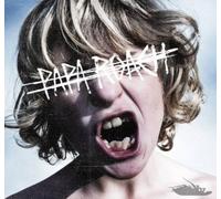 Papa Roach - Crooked Teeth - CD