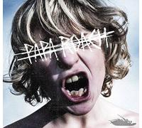 Papa Roach – Crooked Teeth – CD – Deluxe Box Set (Limited Edition, 2017)