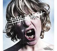 Papa Roach – Crooked Teeth – CD – Deluxe Box Set (Limited Edition, 2017)