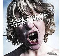Papa Roach - Crooked Teeth - CD - K3z