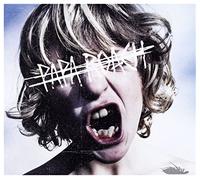 Papa Roach - Crooked Teeth [New CD] Deluxe Ed