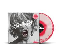 Papa Roach Crooked Teeth LP multicolor Onesize