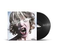 Papa Roach Crooked Teeth LP multicolor Onesize