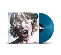 Papa Roach Crooked Teeth (Re-Release / Blue Vinyl) (Vinyl)