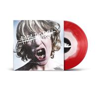 Papa Roach - Crooked Teeth (Re-Release/Red+White Vinyl) [VINYL]