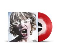 Papa Roach Crooked Teeth (Re-Release / Red & White Vinyl) (Vinyl)