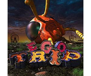 Papa Roach - Ego Trip