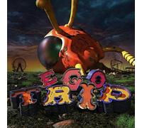 Papa Roach - Ego Trip