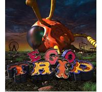 Papa Roach - Ego Trip - Vinyl