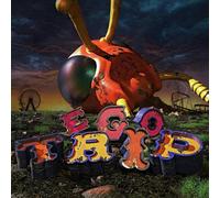 Papa Roach - Ego Trip - Vinyl