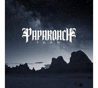 Papa Roach - F.E.A.R