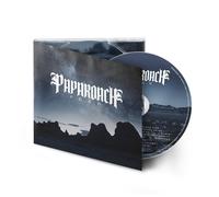 PAPA ROACH - F.E.A.R CD (NEW) PRESALE 24/10/25