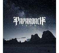 Papa Roach - F.E.A.R. (Deluxe Edition) [CD]