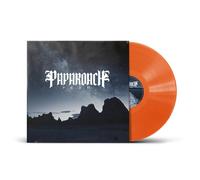 PAPA ROACH - Fear (Deluxe Edition) - Vinyl (limited orange vinyl LP)