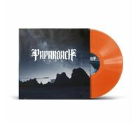 PAPA ROACH - Fear (Deluxe Edition) - Vinyl (limited orange vinyl LP)